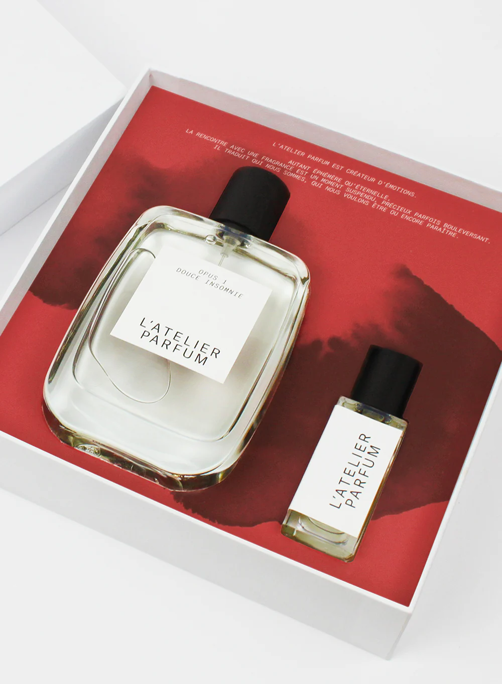 COFFRET DOUCE INSOMNIE ET VERTE EUPHORIE - Image 3