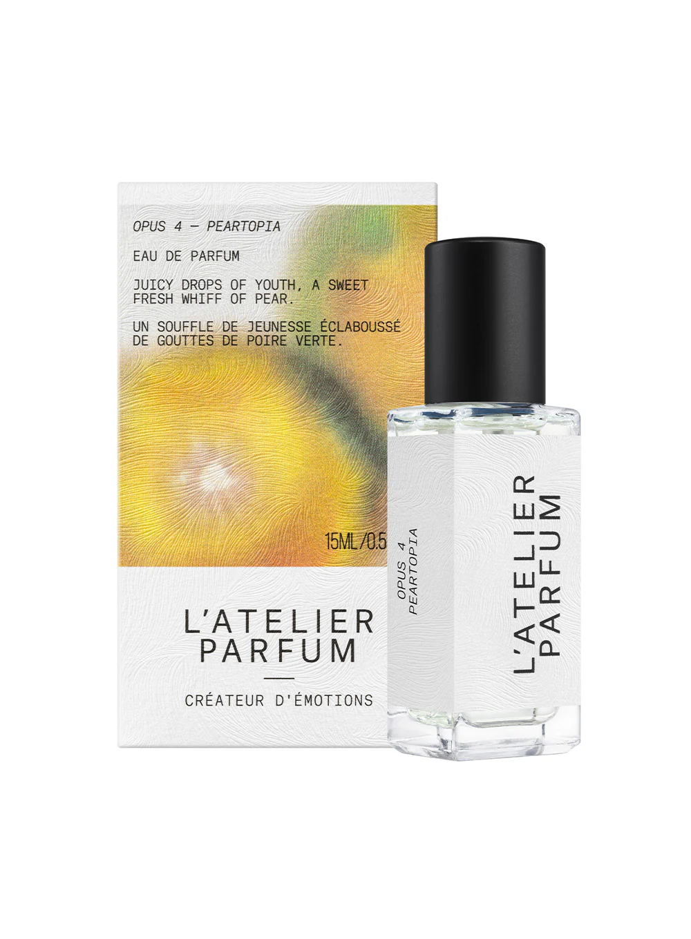 PEARTOPIA - Image 5