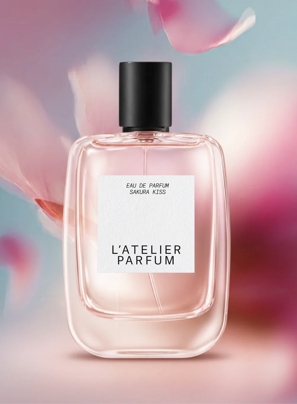 OPUS 1 – LE JARDIN SECRET