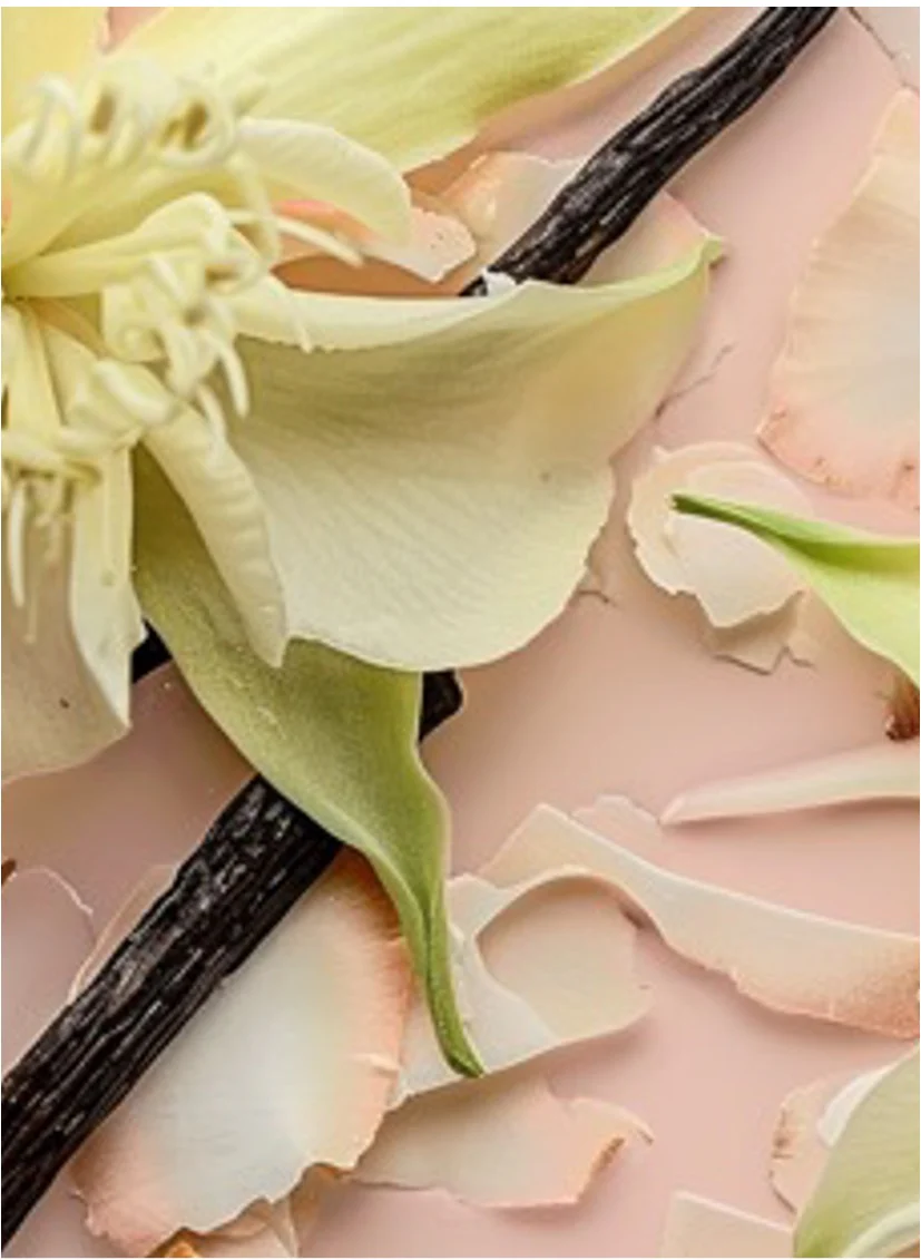 VANILLA BLUSH - Image 3