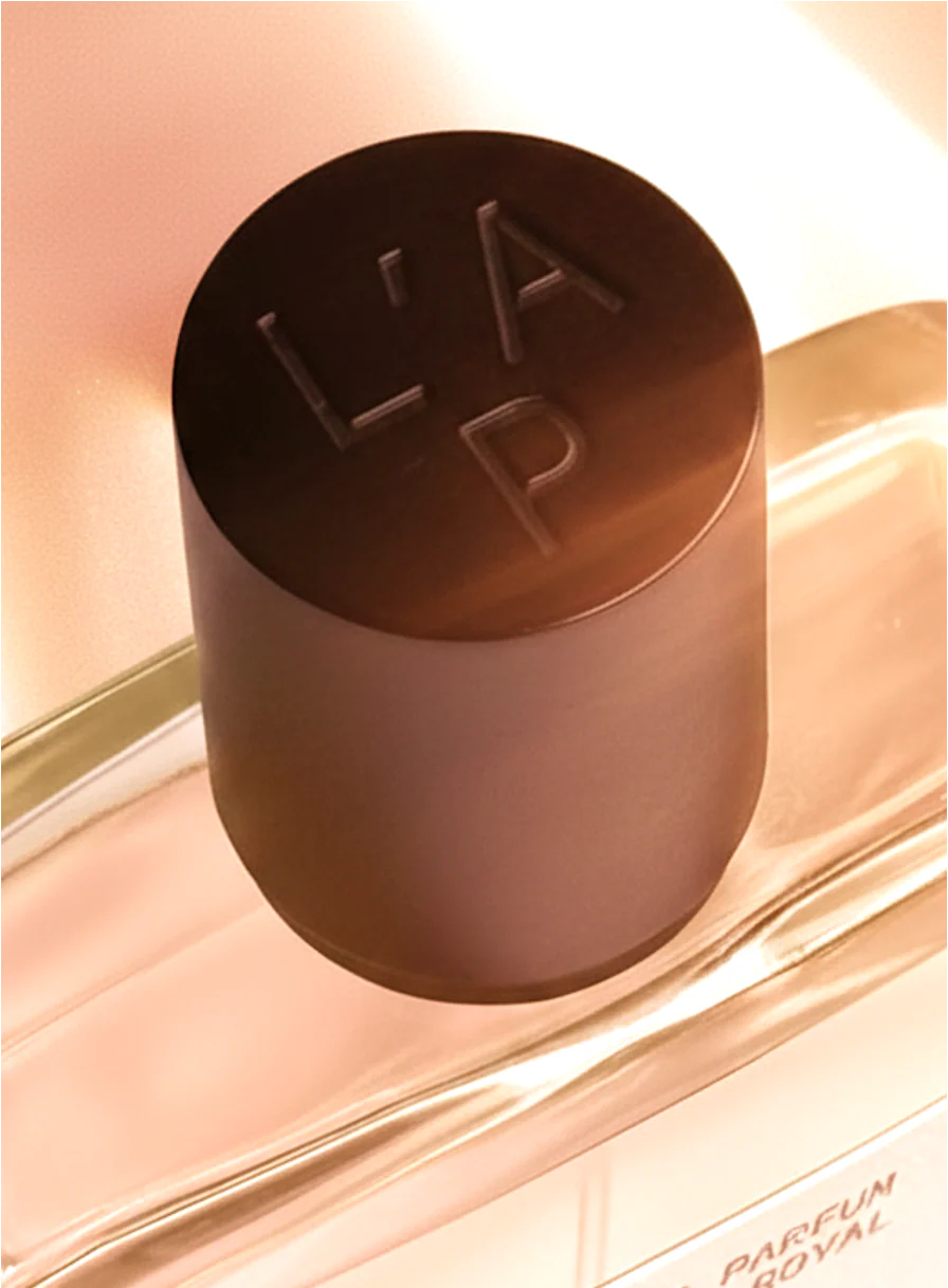 VANILLA BLUSH - Image 5