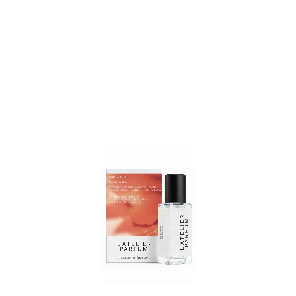 VANILLA BLUSH - Image 7