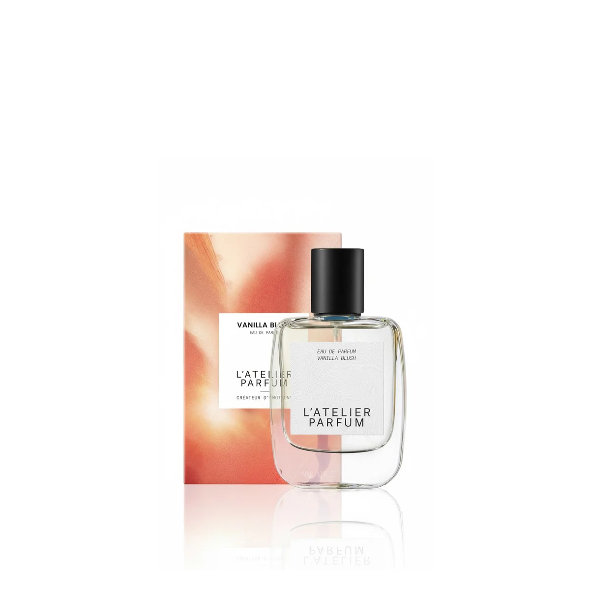 VANILLA BLUSH - Image 8